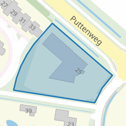 Perceel VRY00-M-1191