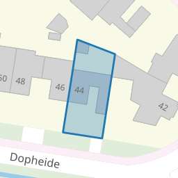 Perceel VRY00-M-1192