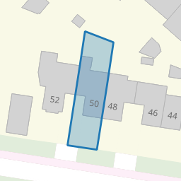 Perceel VRY00-M-1195