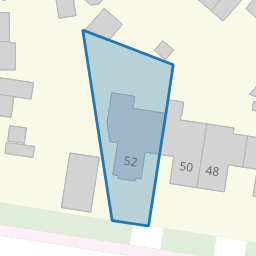 Perceel VRY00-M-1196