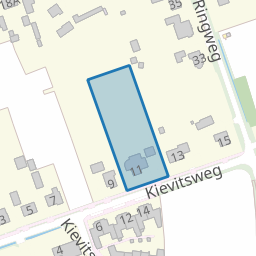 Perceel VRY00-M-1207