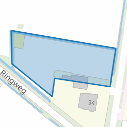 Perceel VRY00-M-1208