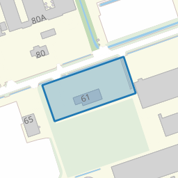 Perceel VRY00-M-1235