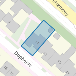 Perceel VRY00-M-1239