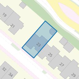 Perceel VRY00-M-1245