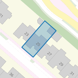 Perceel VRY00-M-1246