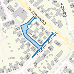 Perceel VRY00-M-1266