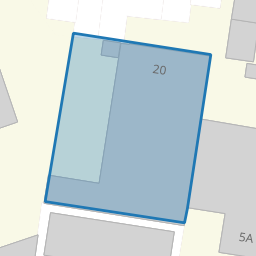 Perceel VRY00-M-1270