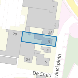 Perceel VRY00-M-1271