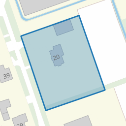 Perceel VRY00-M-1297