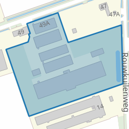 Perceel VRY00-M-1302