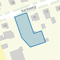 Perceel VRY00-M-1305