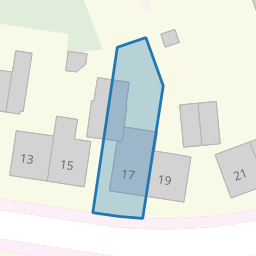 Perceel VRY00-M-1308