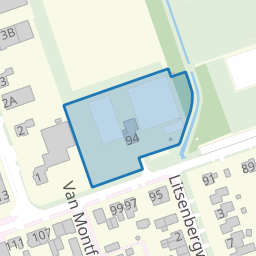 Perceel VRY00-M-1312