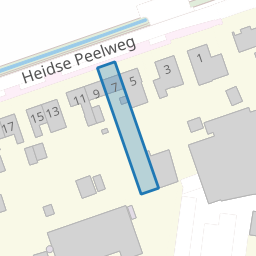 Perceel VRY00-M-1317