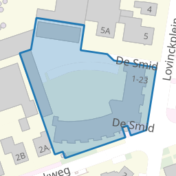 Perceel VRY00-M-1336