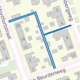 Perceel VRY00-M-1373