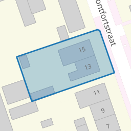 Perceel VRY00-M-1374