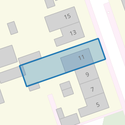 Perceel VRY00-M-1375