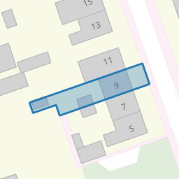 Perceel VRY00-M-1376