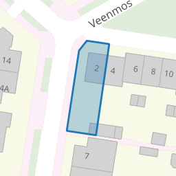 Perceel VRY00-M-1387