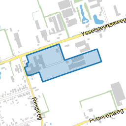 Perceel VRY00-M-1408