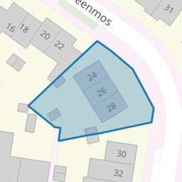 Perceel VRY00-M-1434