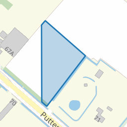 Perceel VRY00-M-1440