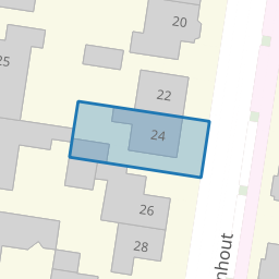 Perceel VRY00-M-1458