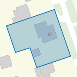 Perceel VRY00-M-1499