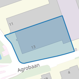 Perceel VRY00-M-1504