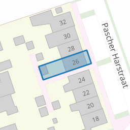 Perceel VRY00-M-1523