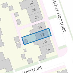 Perceel VRY00-M-1525