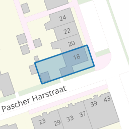 Perceel VRY00-M-1527