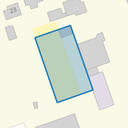 Perceel VRY00-M-1551