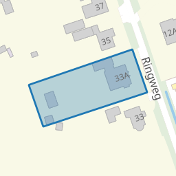 Perceel VRY00-M-1580