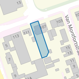 Perceel VRY00-M-1582