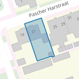 Perceel VRY00-M-1586