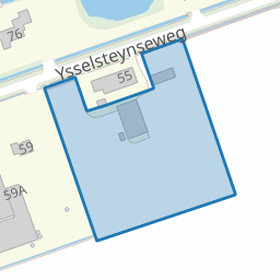 Perceel VRY00-M-1591