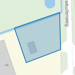 Perceel VRY00-M-1607