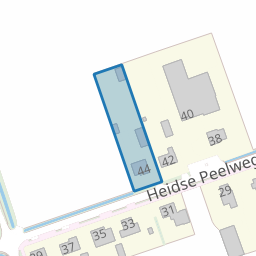 Perceel VRY00-M-1618