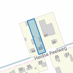 Perceel VRY00-M-1619