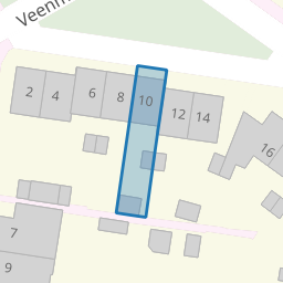 Perceel VRY00-M-1627