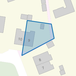 Perceel VRY00-M-1629