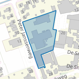 Perceel VRY00-M-1648