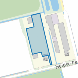 Perceel VRY00-M-1664