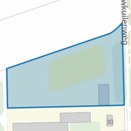 Perceel VRY00-M-1688