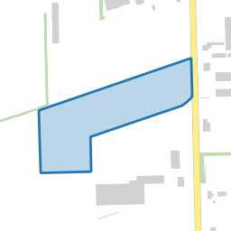 Perceel VRY00-M-1689