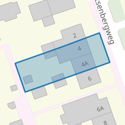 Perceel VRY00-M-1695