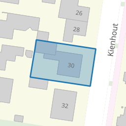 Perceel VRY00-M-1719